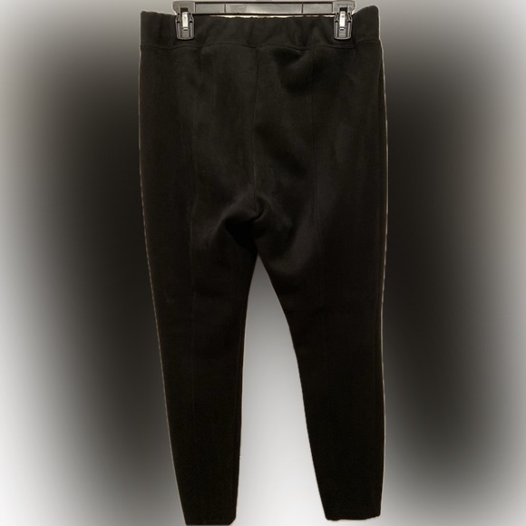 Luxurious feeling pants - Old Navy size large - Picture 2 of 3